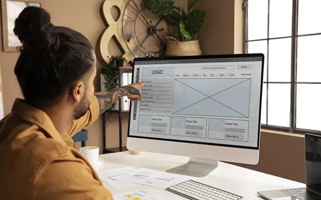 Diseño Web y Gráfico