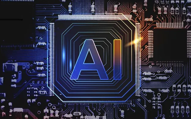 Inteligencia Artificial