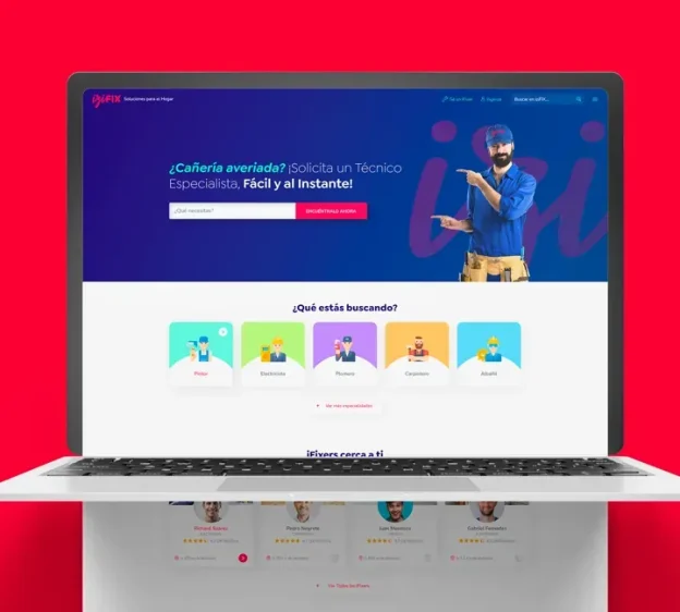 Izifix