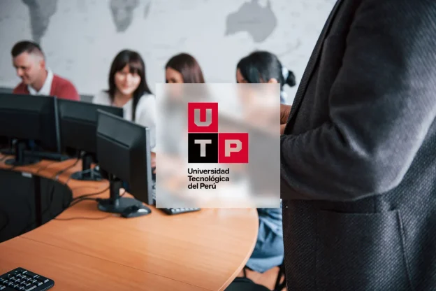 Capacitación UTP